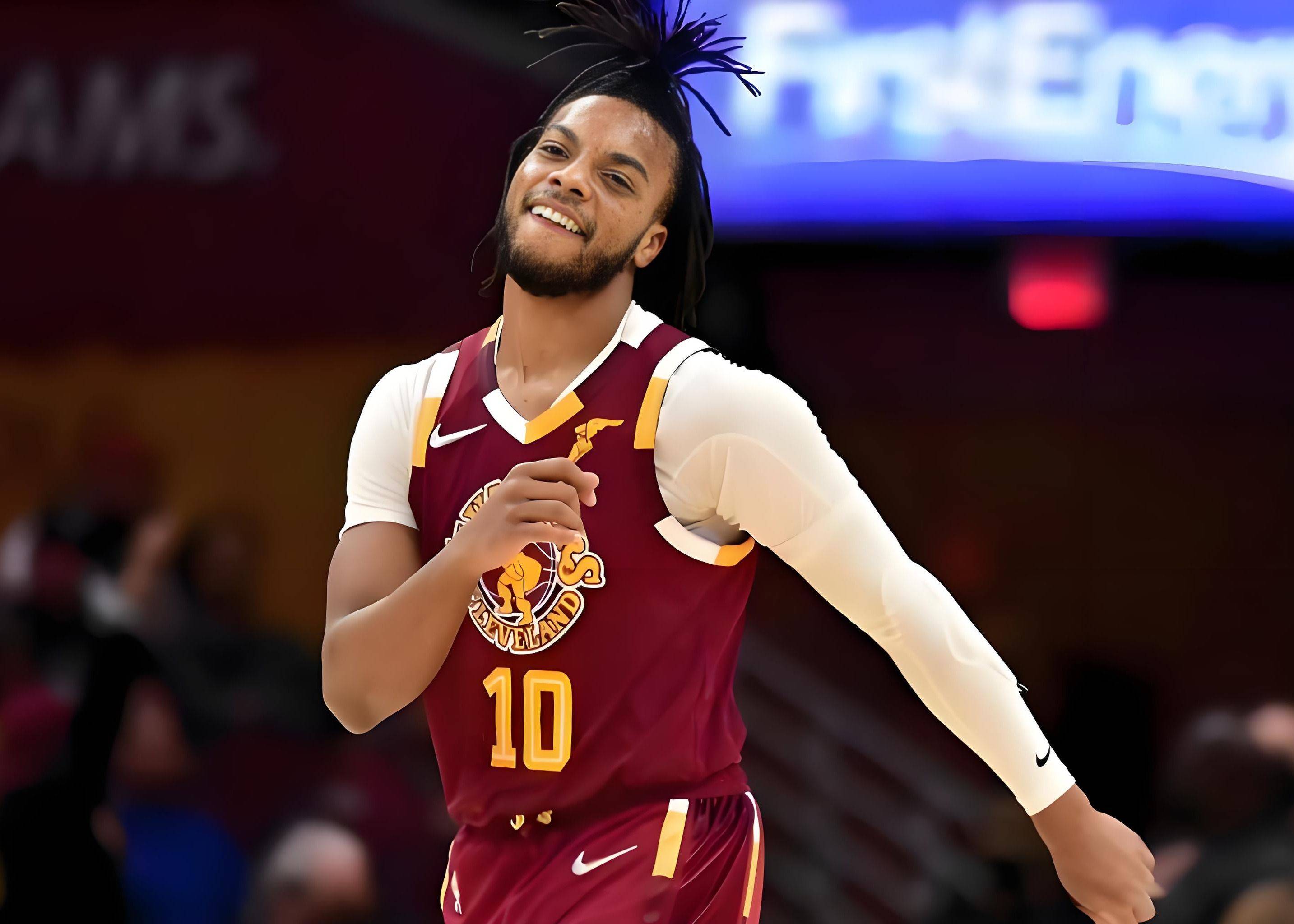 灰熊血洗法国男篮，米切尔惊艳世界