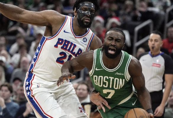 包含76人横扫凯尔特人,霍勒迪状态火热的词条 包含76人横扫凯尔特人,霍勒迪状态火热的词条