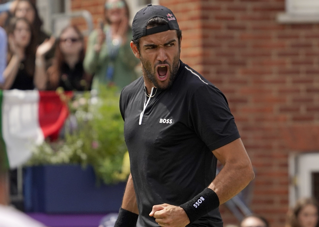 关于拉沃尔杯翻盘温网，穆雷关键制胜的信息