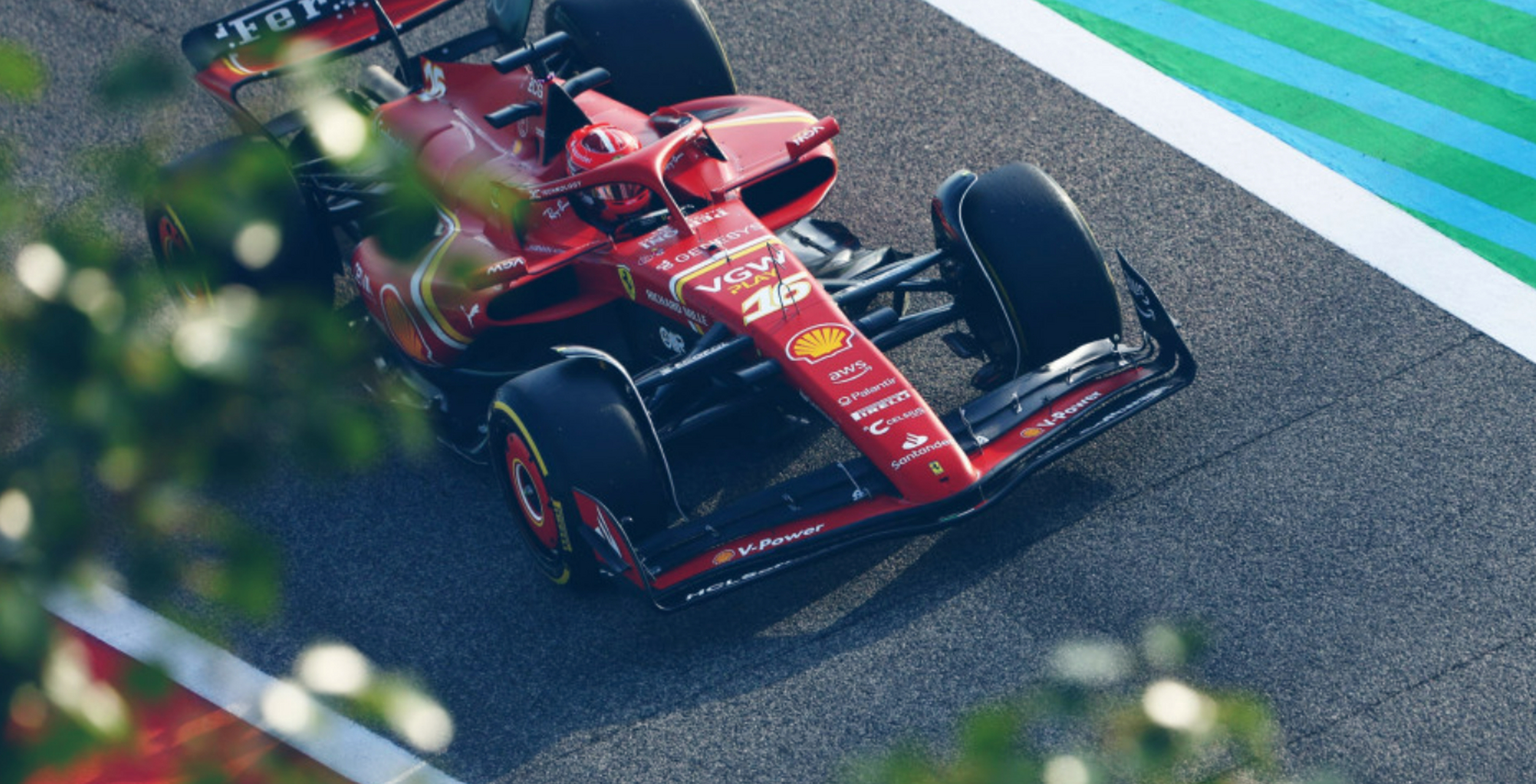 爱游戏-包含梅赛德斯逆转索伯车队，勒克莱尔点燃赛场的词条