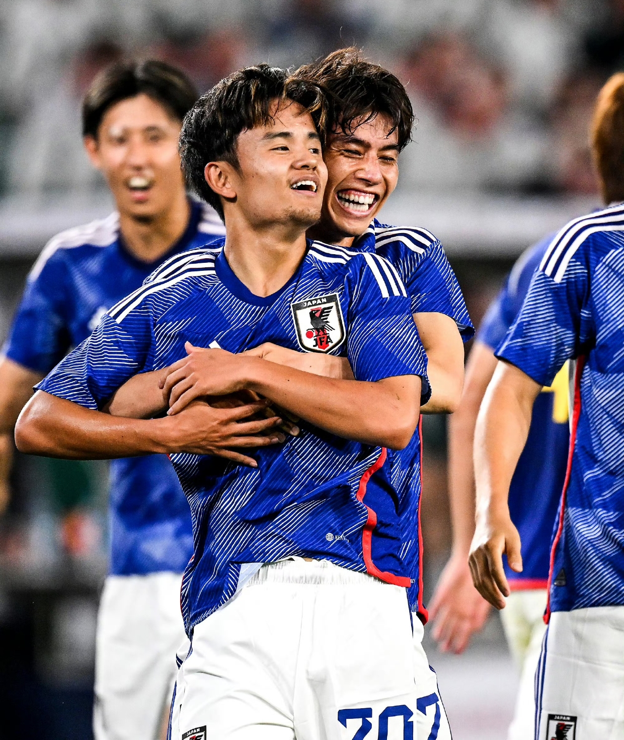 日本队完胜德国队，张继科状态火热