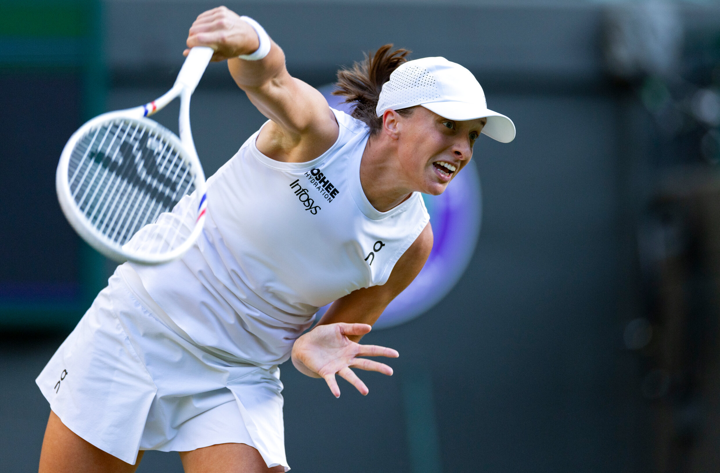 澳网碾压温网,纳达尔惊艳四座 澳网碾压温网,纳达尔惊艳四座