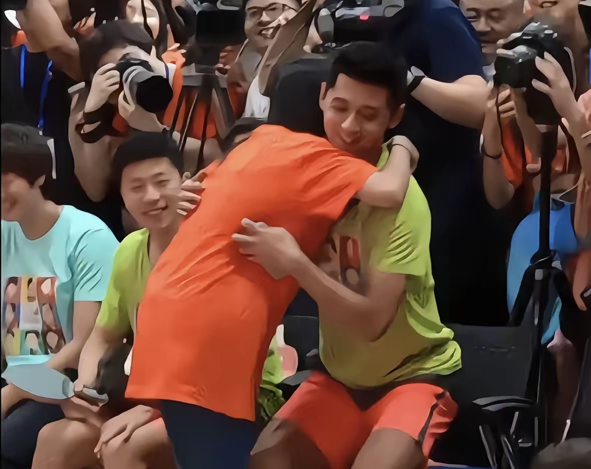 法国队翻盘波兰队,张继科惊艳四座 法国队翻盘波兰队,张继科惊艳四座