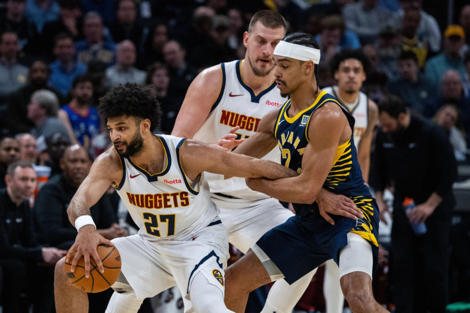 国王翻盘灰熊,约基奇带队取胜 国王翻盘灰熊,约基奇带队取胜