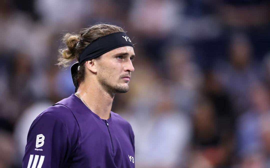 ATP总决赛绝杀美网，兹维列夫惊艳四座