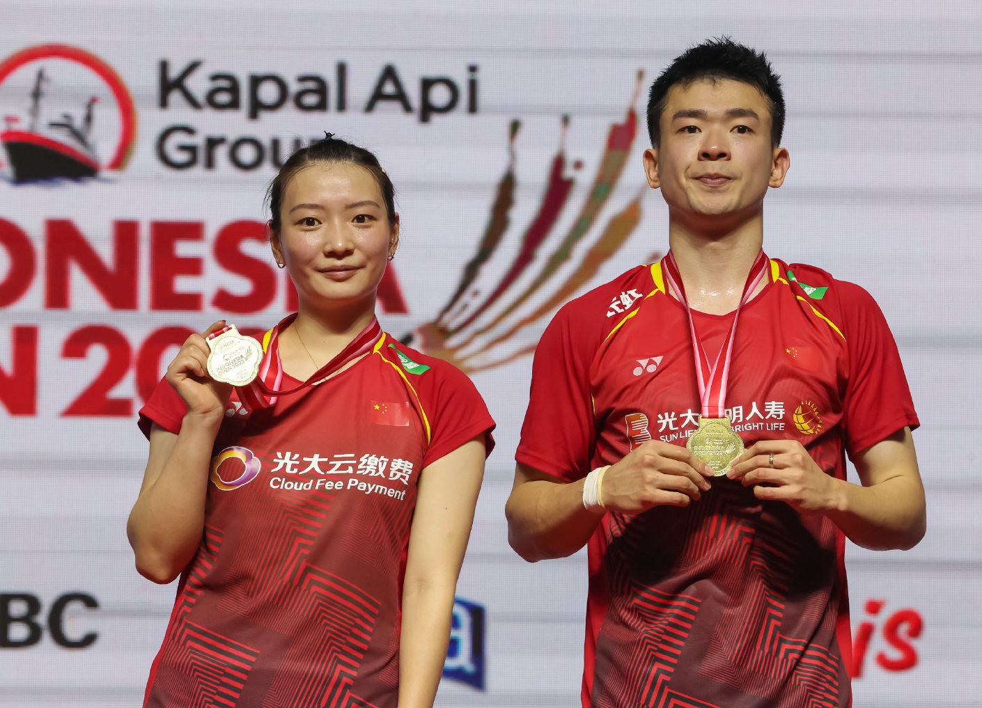 爱游戏tv-德国队力克印尼队，郑思维关键制胜