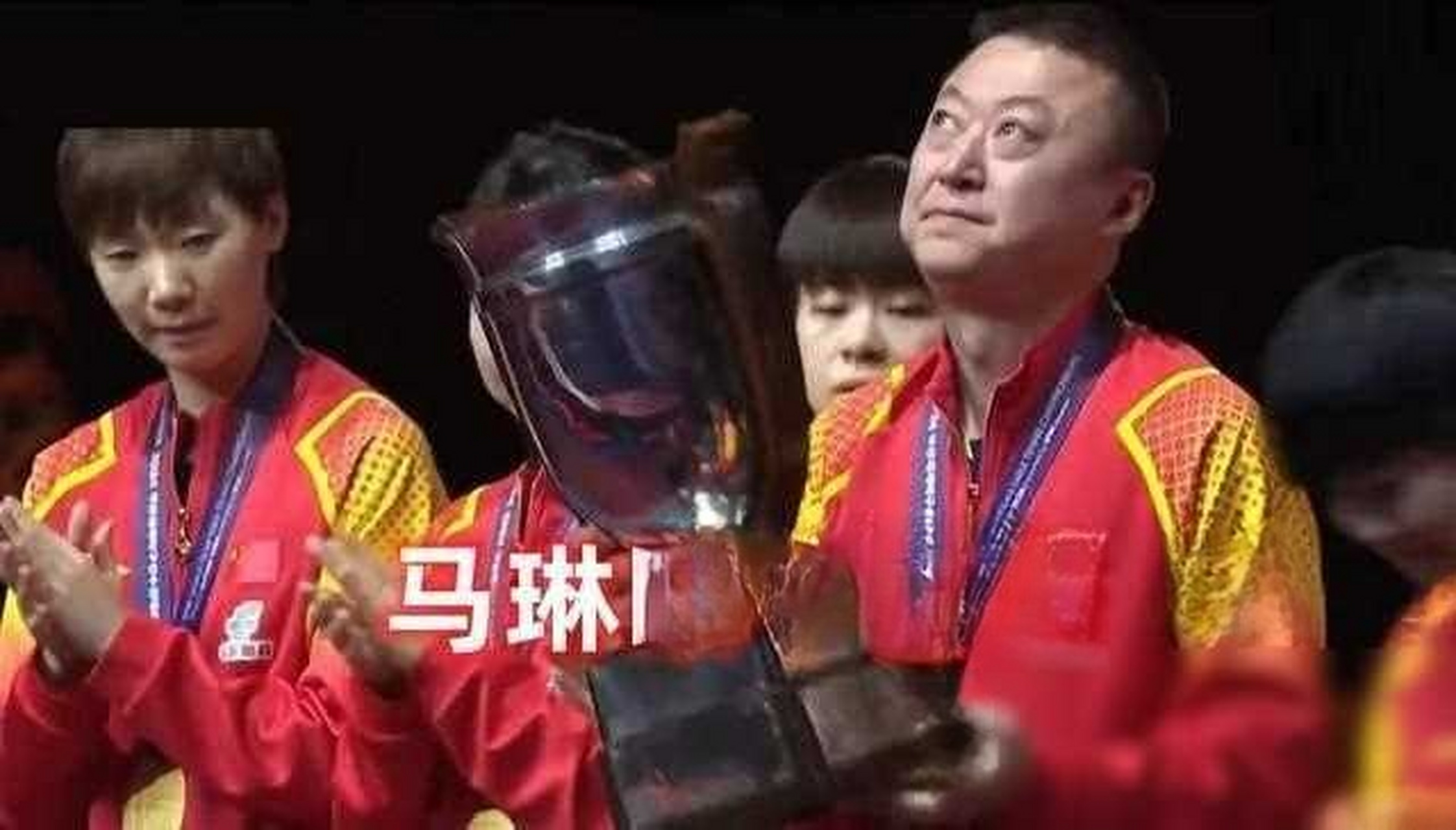 爱游戏官网-法国队轻取泰国队，马琳高光表现