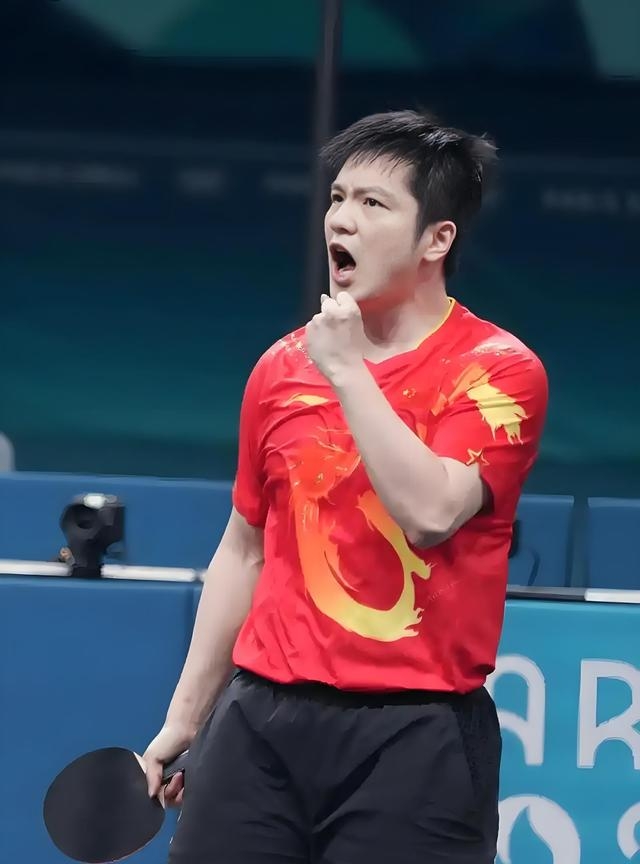 爱游戏在线-日本队轻取英格兰队，樊振东状态火热