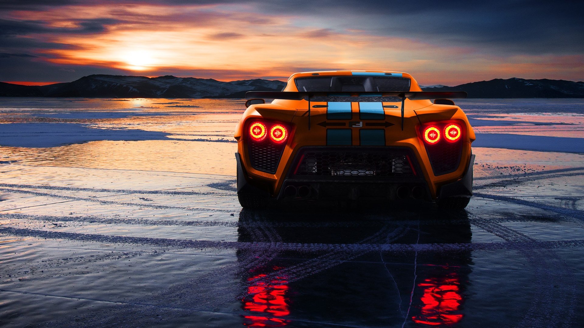 足球的双子星空，当战术铁流碾过永恒之城，天赋银河在伯纳乌刷新纪元