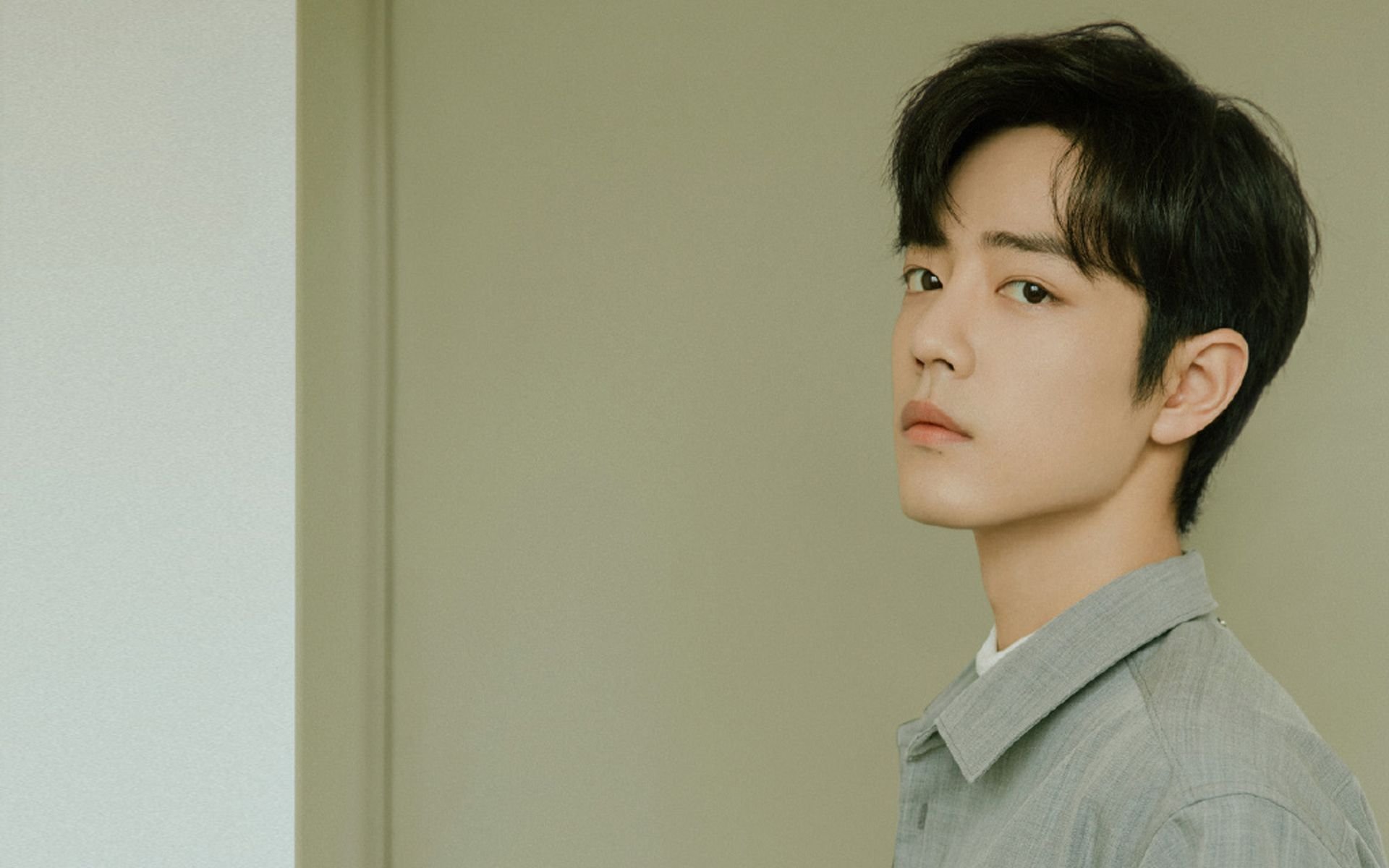 新王降临时,老兵在流泪